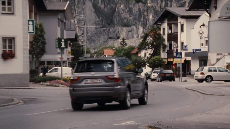 Volkswagen Golf IV