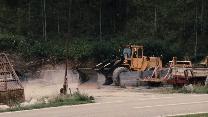 Volvo BM unknown