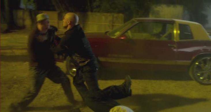 Chevrolet Monte Carlo