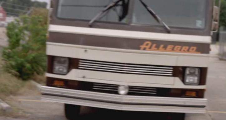 Tiffin Allegro