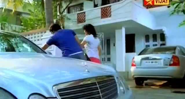 Hyundai Verna