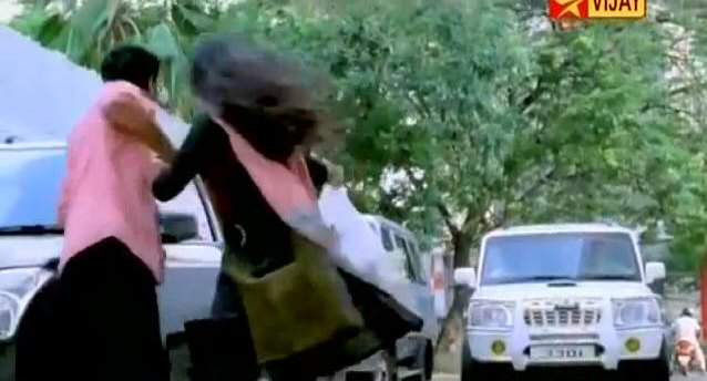 Mahindra Scorpio