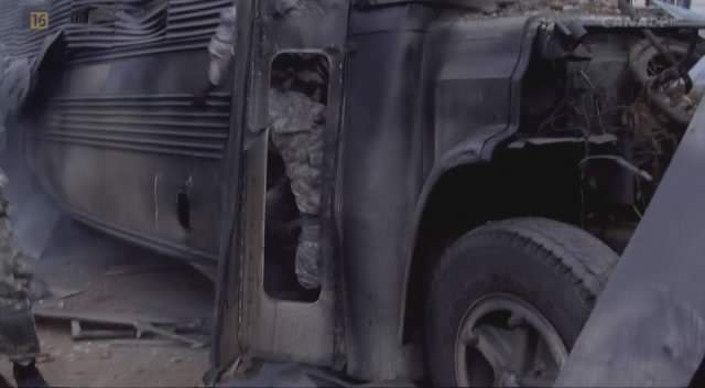GMC B-Series