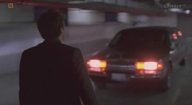 Lincoln Town Car Stretched Limousine
