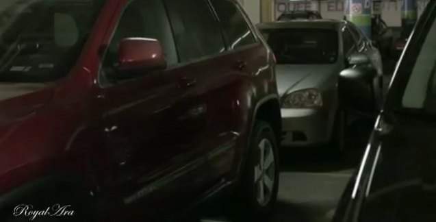 Chevrolet Optra