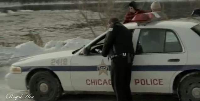 Ford Crown Victoria