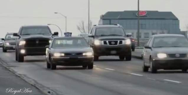Nissan Armada