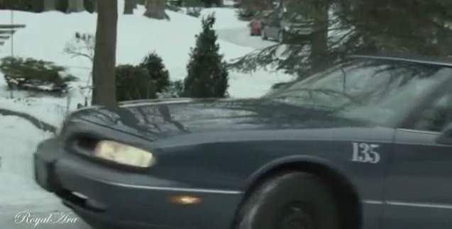 Oldsmobile Eighty-Eight