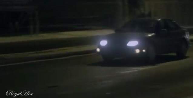 Pontiac Sunfire