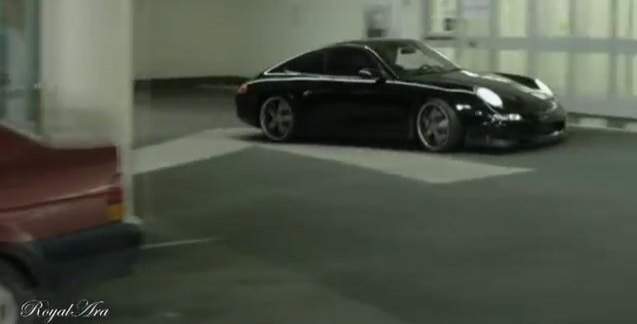 Porsche 911 Carrera