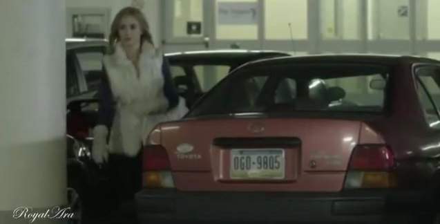 Toyota Tercel