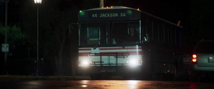 Gillig Phantom