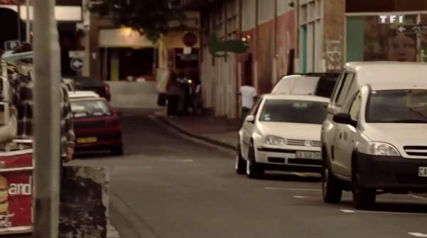 Volkswagen Golf IV