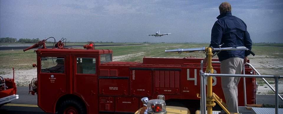 American LaFrance O-11A