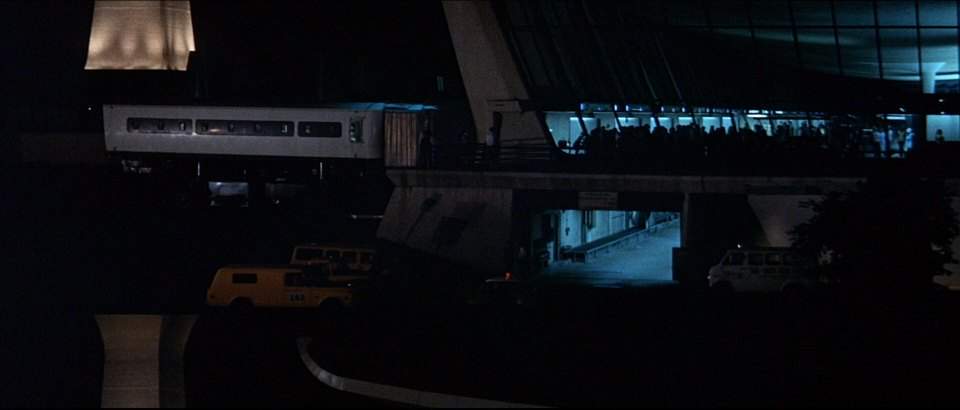 Chevrolet C/K-Series Panel