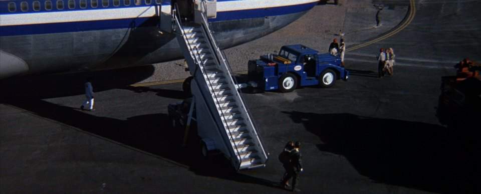 Hough Paymover
