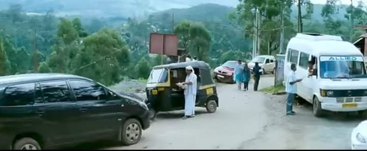 Bajaj RE