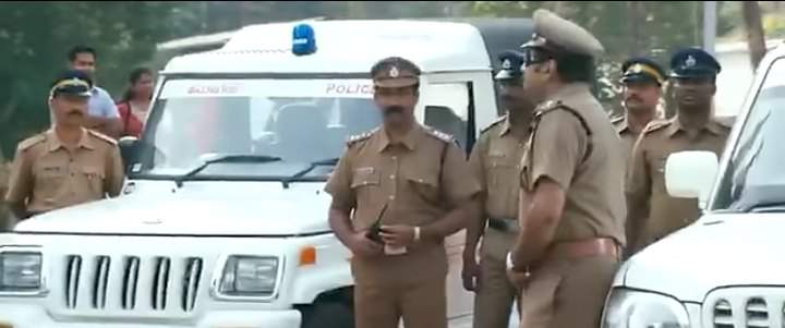 Mahindra Bolero Invader
