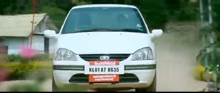 Tata Indigo