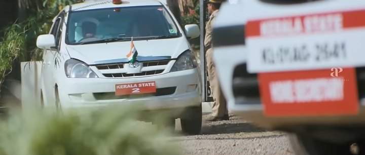 Toyota Innova