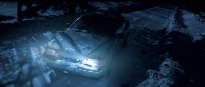 Ford Scorpio MkI