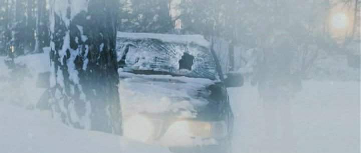 Volvo S70