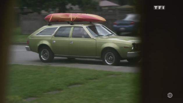 AMC Hornet