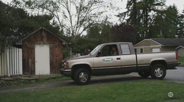 Chevrolet K-1500