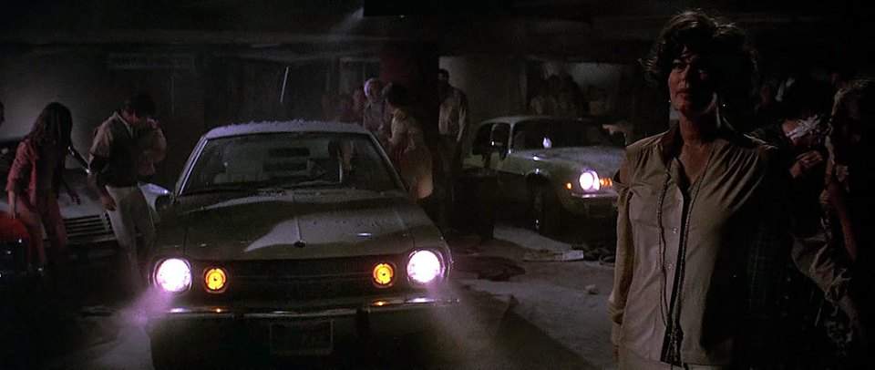 AMC Hornet Sportabout