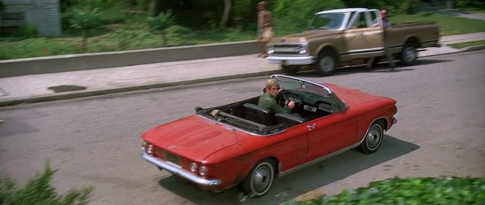 Chevrolet Corvair