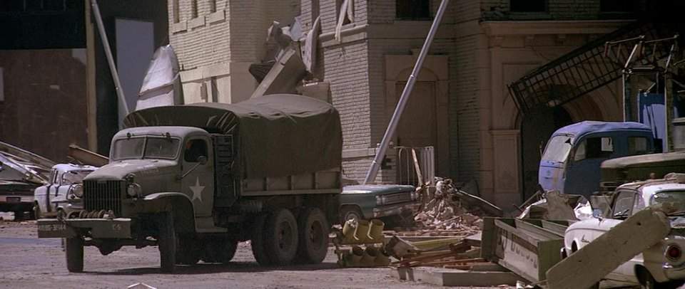 GMC CCKW 353