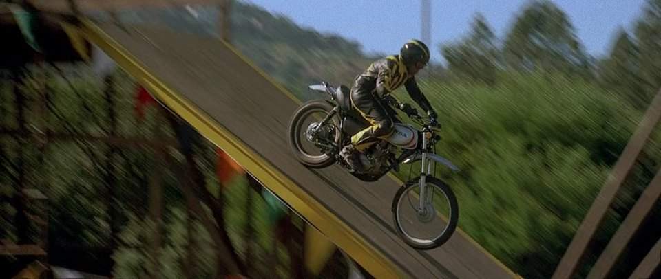Honda XL 250