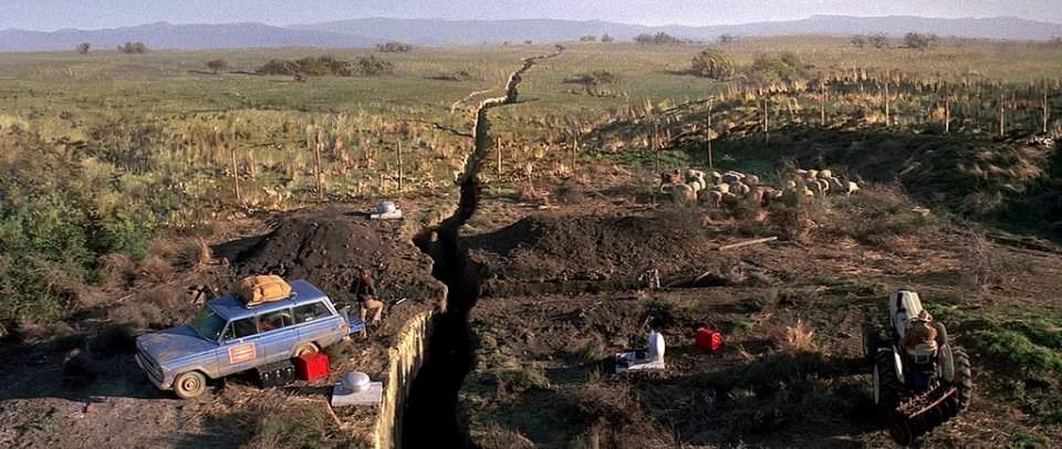 Jeep Wagoneer