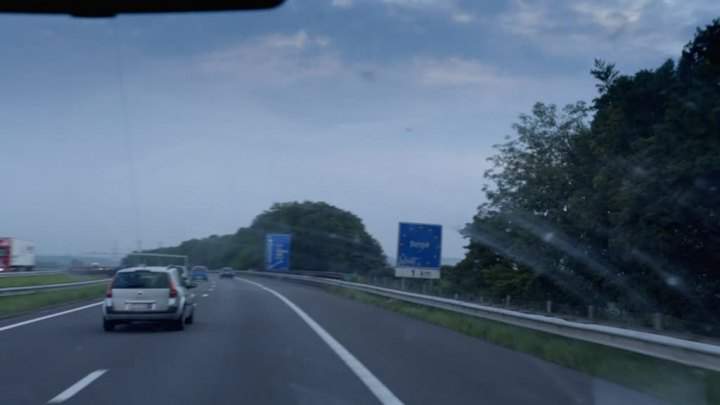Renault Mégane Grandtour 2