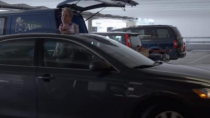 Toyota Camry Hybrid