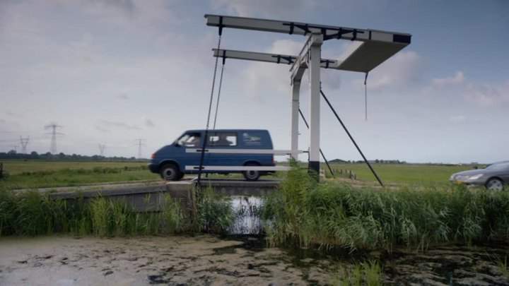 Volkswagen Transporter T4