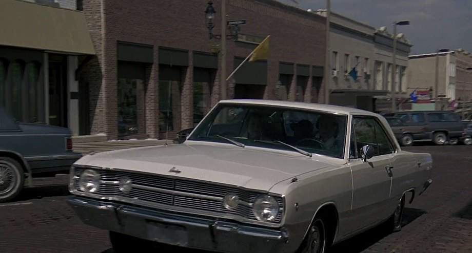 Dodge Dart