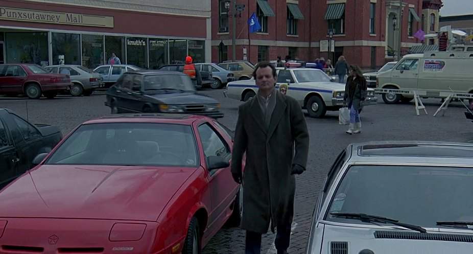 Dodge Daytona
