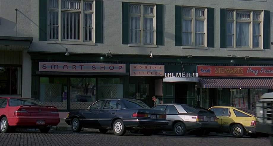 Ford Tempo