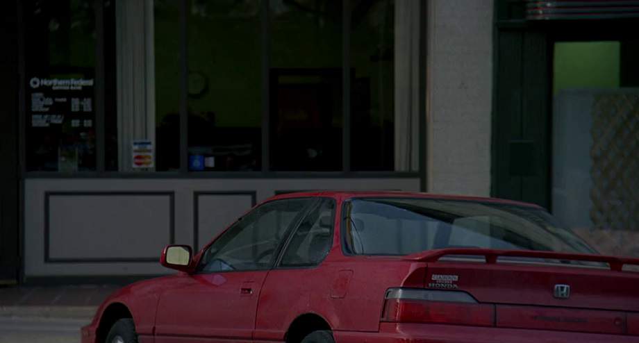 Honda Prelude