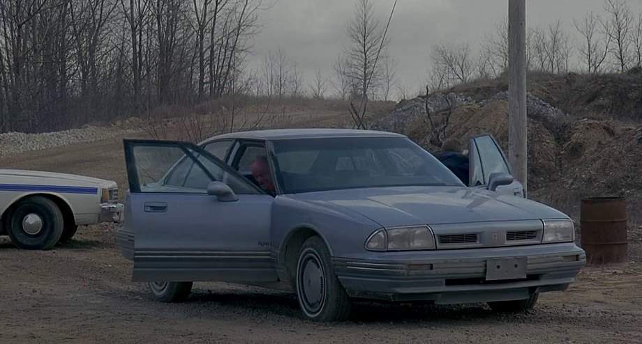 Oldsmobile Eighty-Eight Royale