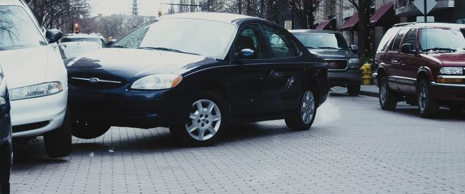 Ford Taurus