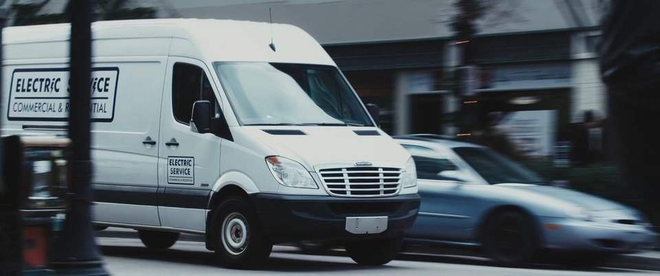 Freightliner Sprinter