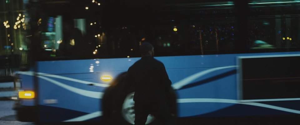 Gillig Low Floor