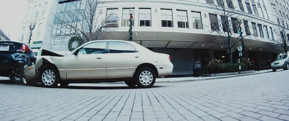 Mazda 626