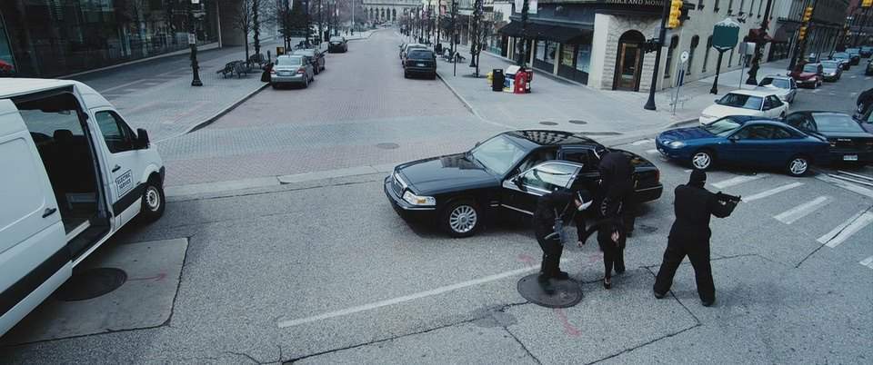 Mercury Grand Marquis