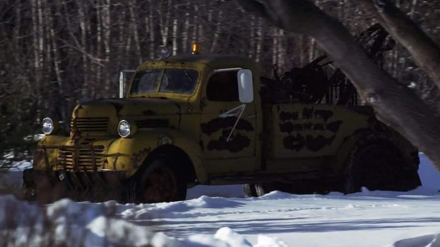 Dodge W-Series