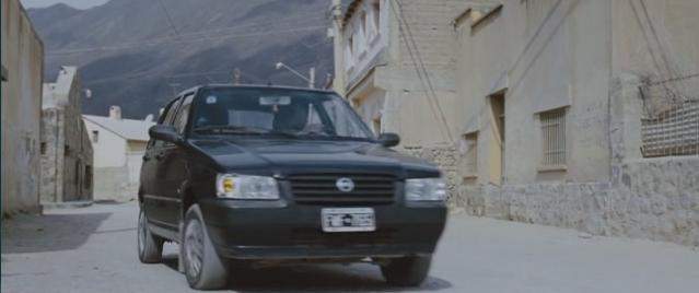 Fiat Uno