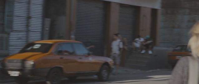 Peugeot 504