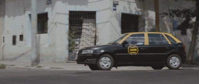 Volkswagen Gol IV
